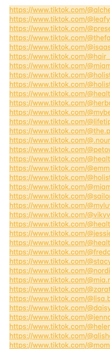 iamgdsa's tweet image. just found a large batch of those e-com faceless AI/pinterest slideshow accounts, consistently posting since 2023

will share more soon as i find some interesting insights