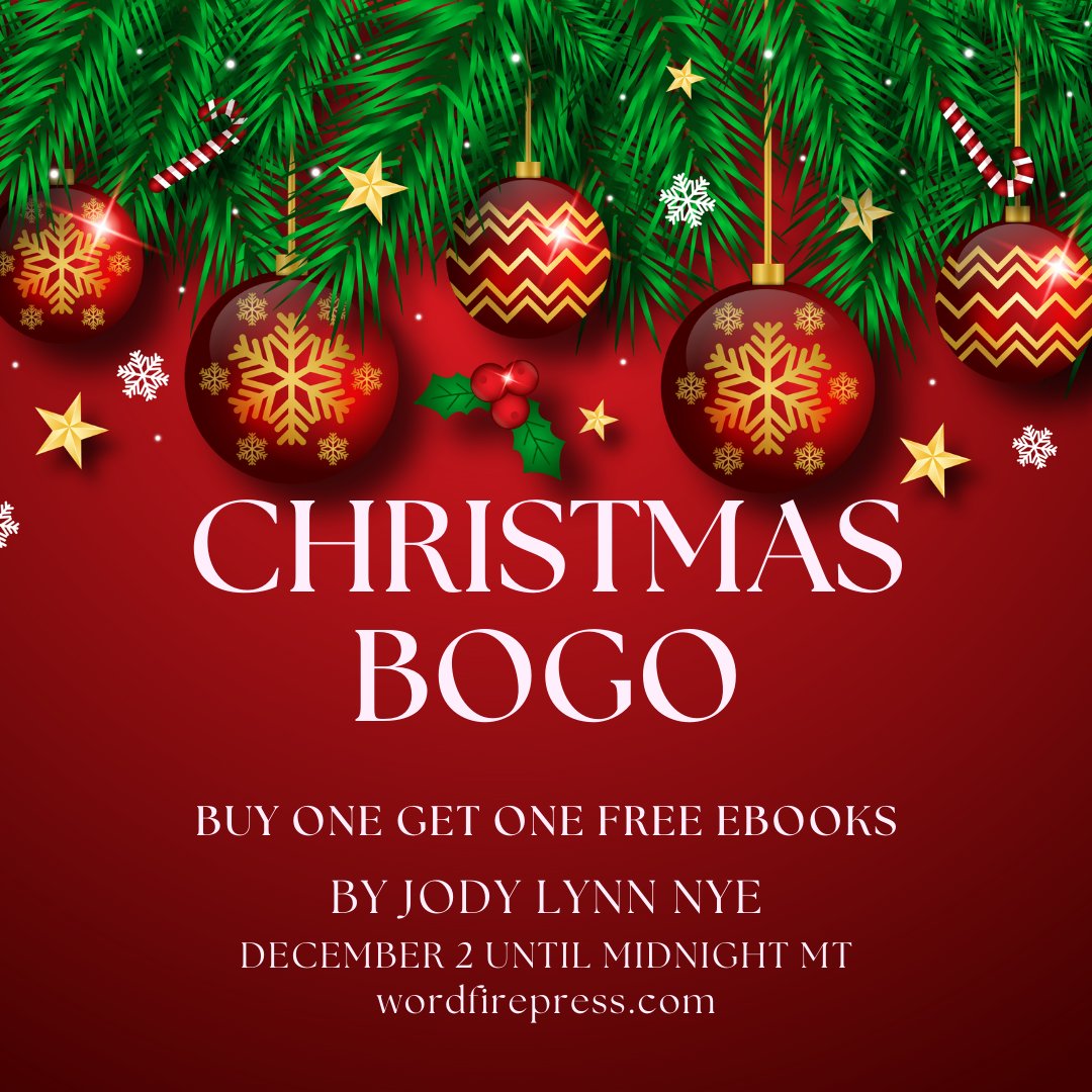 WordFire Press tweet media