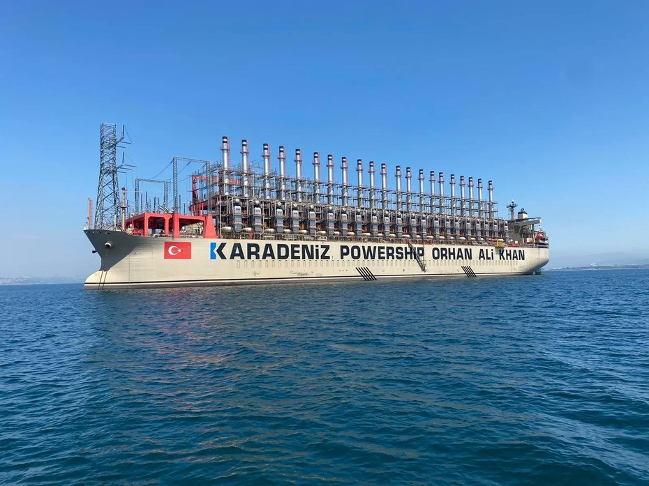 fuelcellsworks's tweet image. Kinetics partners with Amogy to advance ammonia-based #cleanpower for #zeroemission Powerships and floating #AI data centers, aiming to pilot scalable #ammoniatopower solutions.

#CleanEnergy #Decarbonization  #EnergyInnovation #SustainableTech

fcw.sh/0BtUvQ