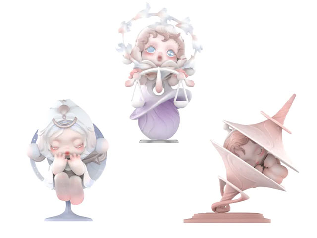 本日21時から‼️‼️‼️

【SKULLPANDA】 The Paradox シリーズ フィギュア

が登場‼️‼️
今後もサプライズ登場が⁉️あるかもしれないのでぜひ公式Xをフォローしてお待ちください✨
お楽しみに✨

詳しくはこちら⬇️
toreba.net/info/topic/inf…

#トレバ #オンクレ #SKULLPANDA #POPMART