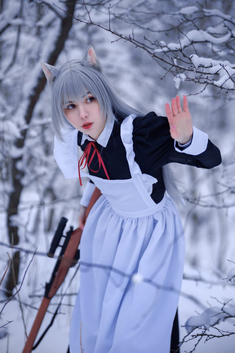 ✨Mashiro tweet media