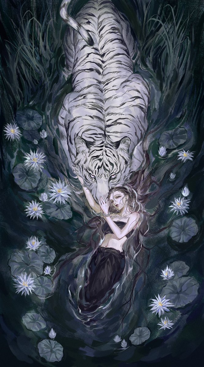 aturmercy's tweet image. แอทยัวเมอซี่ aka เมอซี่ ทำงานอิลลัสที่ไม่เน้นฉาก(..)จนถึงคอมิกออริค่ะ ชอบวาดคนรักกัน🥰 ปัจจุบันที่หาซื้อได้จะมี #.ใต้เงาริ้วรวี ใน meb กับเล่ม #.fleetingnight จะวางตามอีเวนท์

ปีหน้าเจอกันได้ที่ cq เดือนมีนา กับเล่มใหม่ฉ่ำ ๆ (ที่อะไรฉ่ำ)