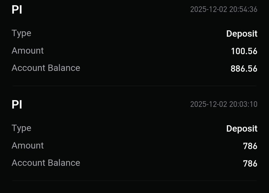 ChittiDinesh's tweet image. Thank you @PiCoreTeam 

@Tush736 @findocere - do you guys mine $PI ?