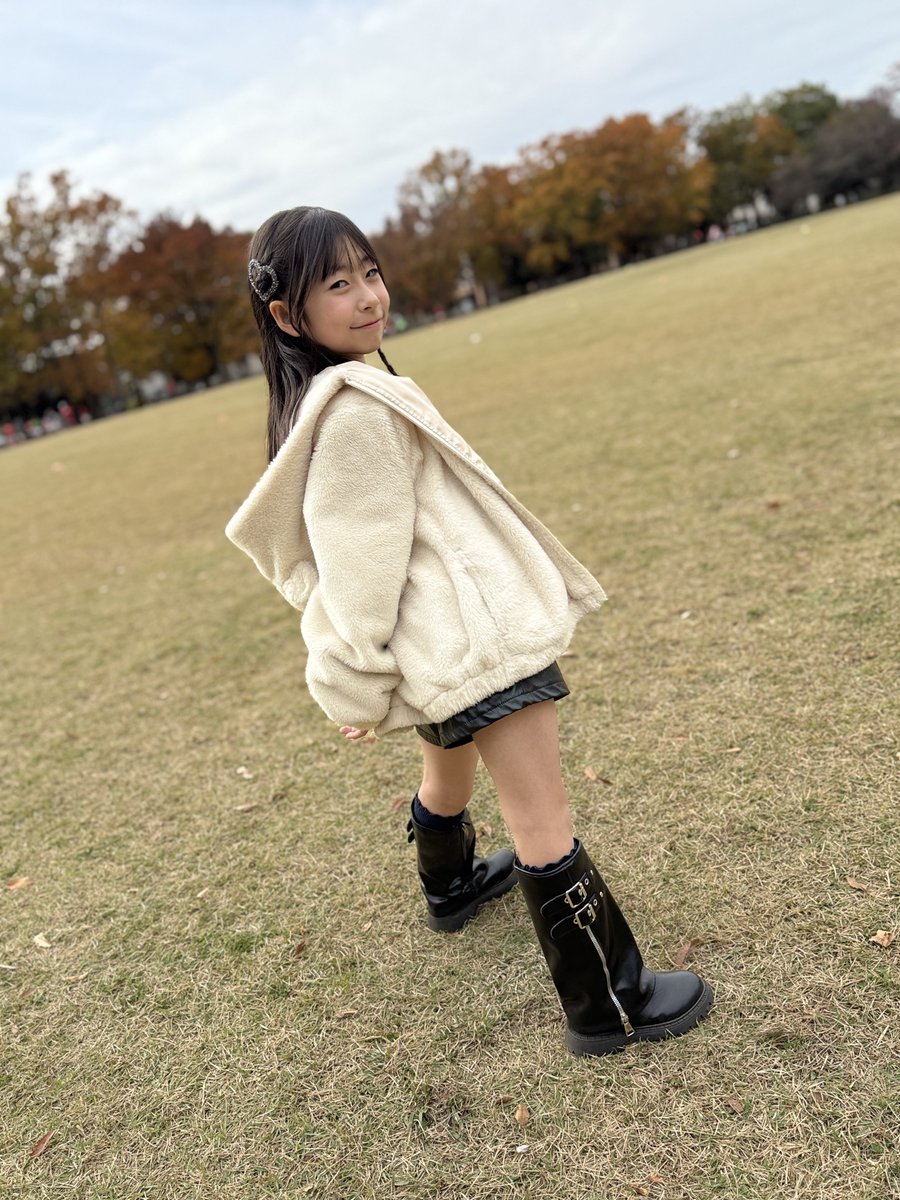 2025.11.23 東村山市中央公園 ひさき #ひさき #きらり写真