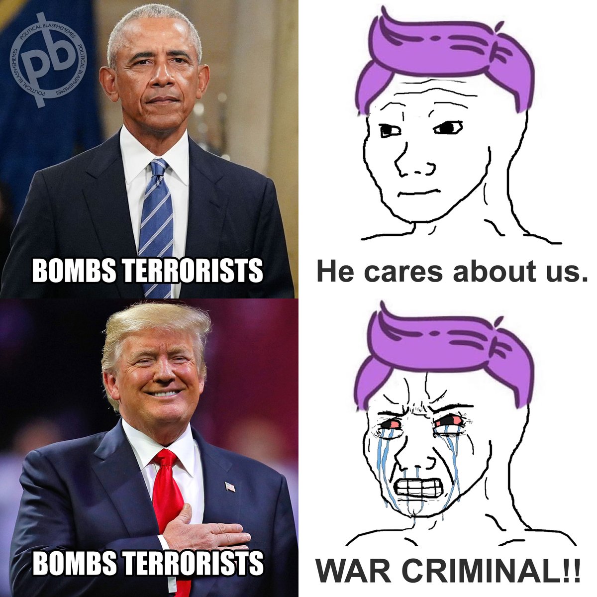 PBlasphememes's tweet photo. 🎯 https://t.co/LF5frLSVF3