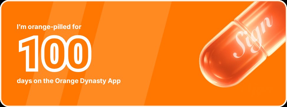 CHI_NAZA_3's tweet image. Hitting 100 days wasn’t luck, it was consistency,

 discipline, and quiet determination. Every single day, I

 showed up. And today, the streak tells the story: Growth

 is not a moment it’s a habit

Join the app and be a better version of yourself!
orange.sign.global/app?user=NICO7…