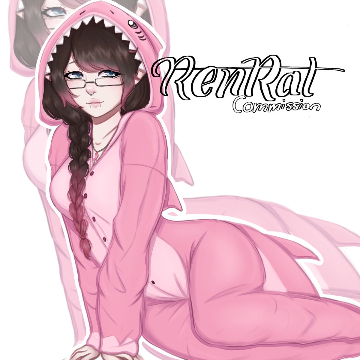 renxxrat's tweet photo. Some recent comms!! #artmoots #artistsontwitter #VGenComm https://t.co/elpRMGEdhh