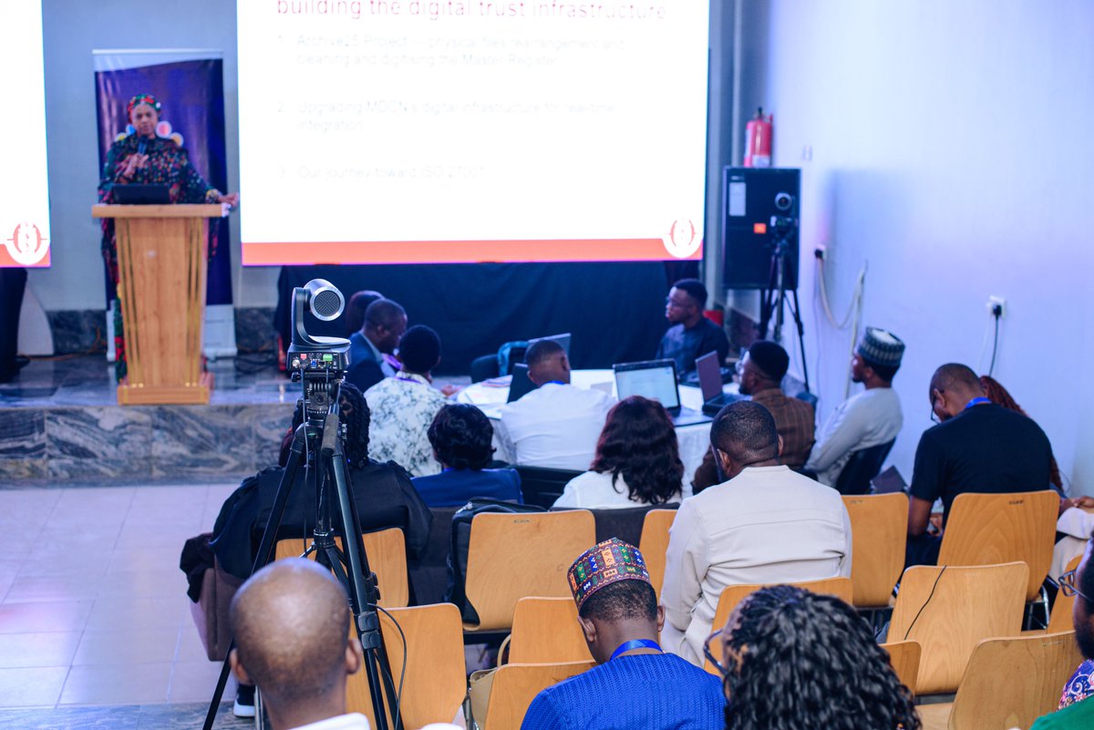 Digital Health Interoperability Network (DHIN) tweet media