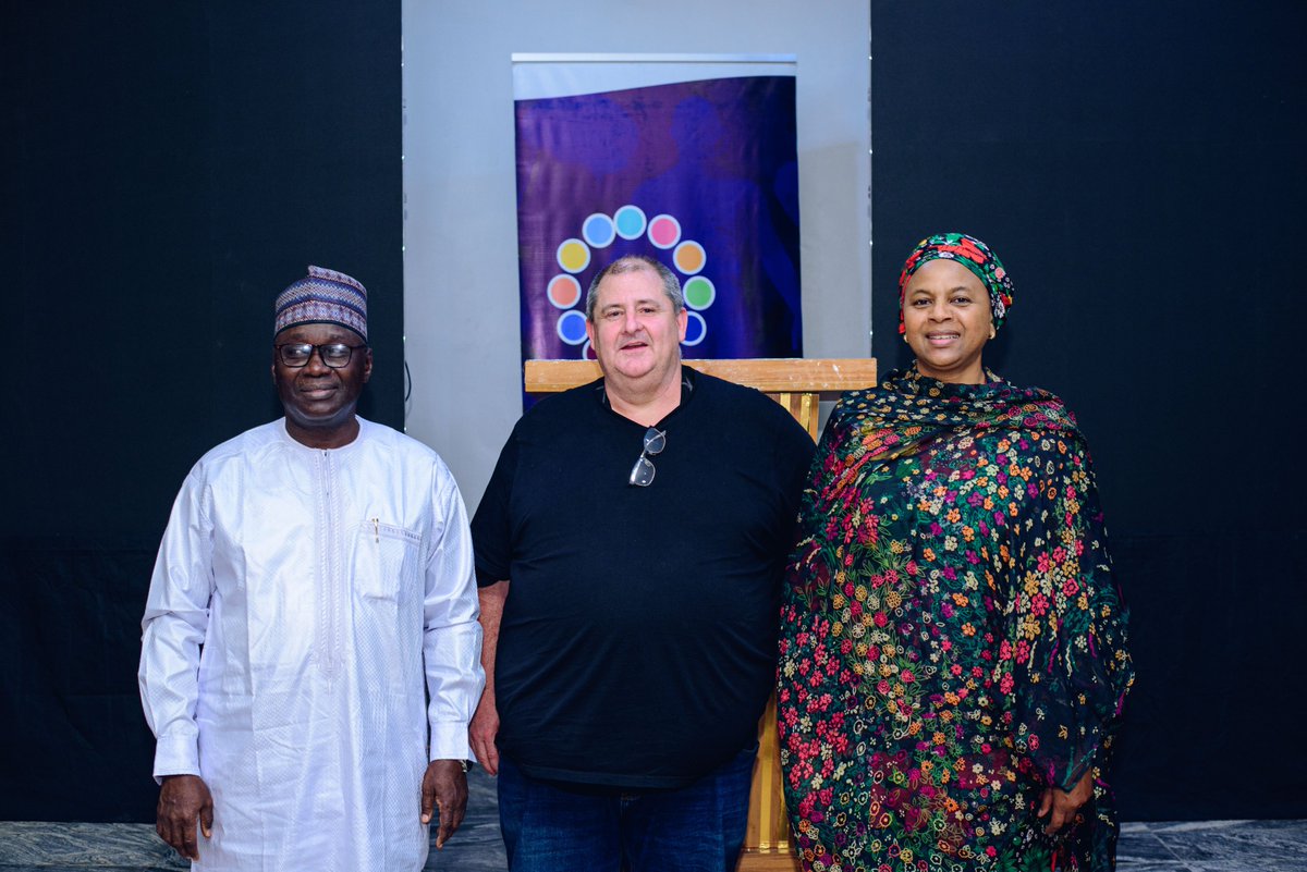 Digital Health Interoperability Network (DHIN) tweet media