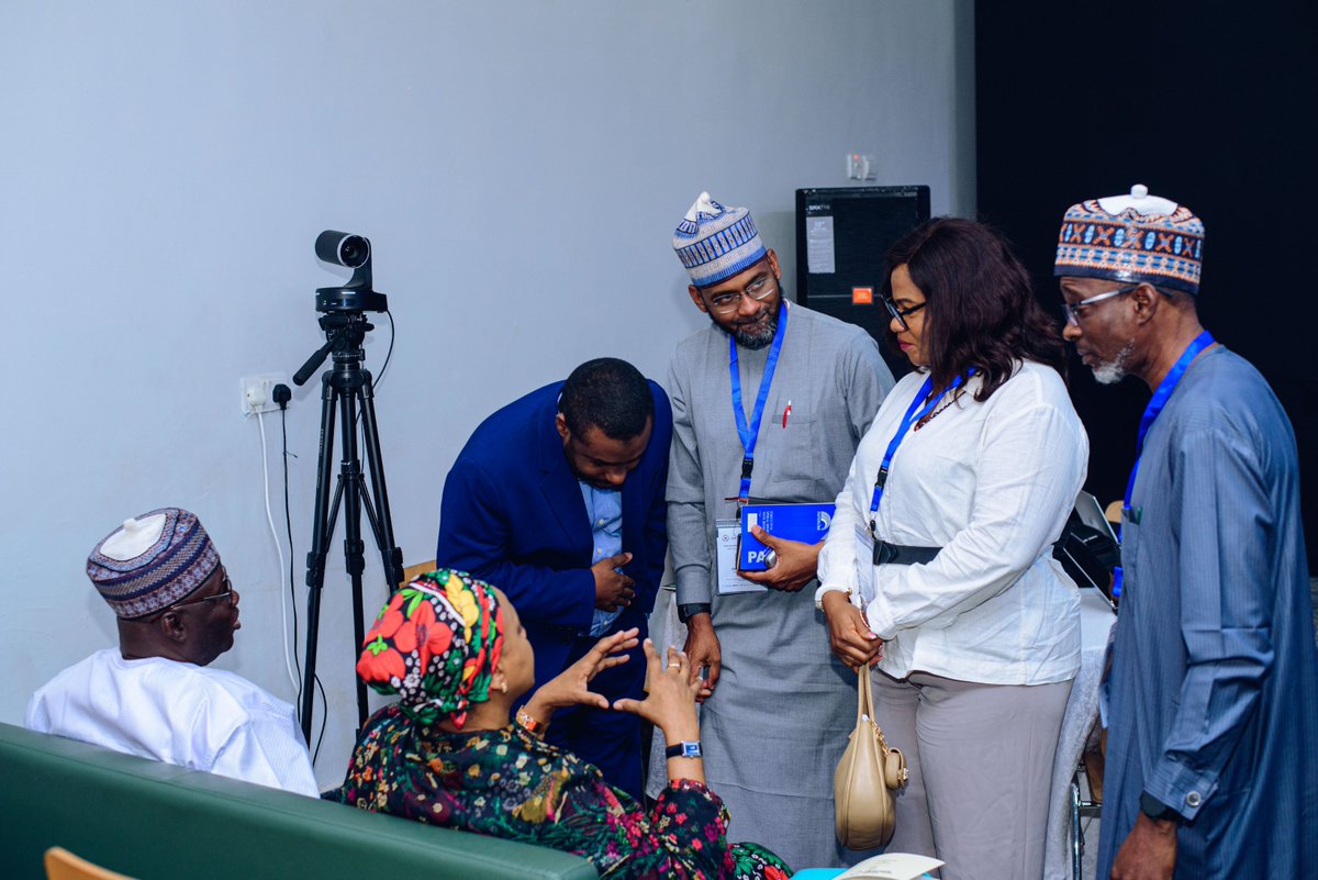 Digital Health Interoperability Network (DHIN) tweet media