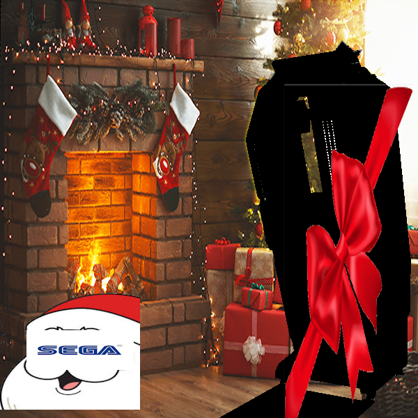 maimaileaker's tweet photo. I've heard from SEGA Insider that if you behave very well this year, SEGA will send you a mystery cabinet-sized present. https://t.co/tqSHqHfpxg