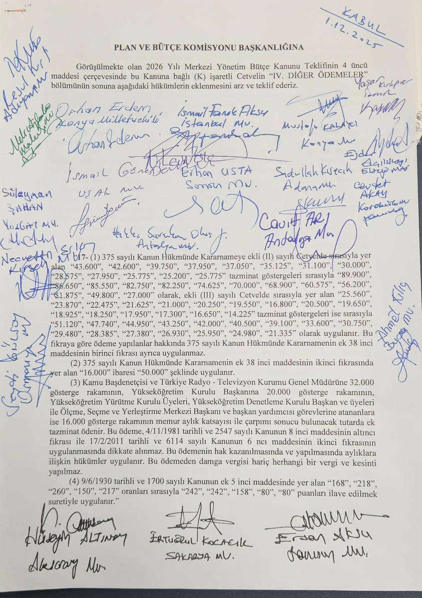 KuzeyinOglu061's tweet photo. Yiyin efendiler yiyin, bu han-i istiha sizin,
Doyunca, tiksirinca, çatlayincaya kadar yiyin!
#EmniyetGörmezdenGelinemez https://t.co/XcmvfYRLDp