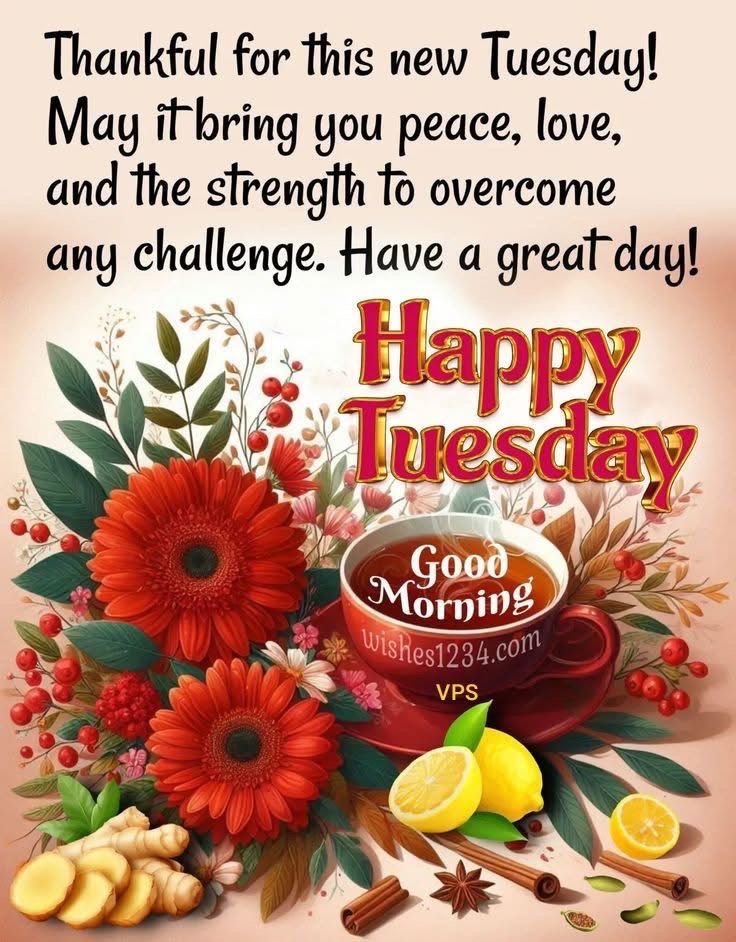barbiesway's tweet image. Enjoy a beautiful day of blessings. Joy, patience, &amp;amp; clarity! 🙏🌹🫖😀❤️🇺🇸🍋🍅🥑☮️🐾🌻💻📚🖊️✝️ 
&quot;The best way to predict your future is to create it.&quot;
#TuesdayVibe #TuesdayMotivation #TuesdayBlessings
𝗚𝗼𝗼𝗱 𝗠𝗼𝗿𝗻𝗶𝗻𝗴☕️ 𝐆𝐨𝐨𝐝 𝐀𝐟𝐭𝐞𝐫𝐧𝐨𝐨𝐧🌞 𝗚𝗼𝗼𝗱 𝗡𝗶𝗴𝗵𝘁🌛⭐️