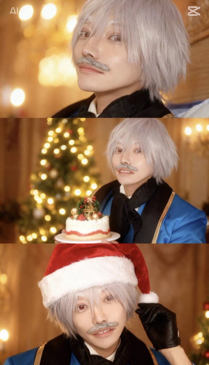 クリスマスジャック！