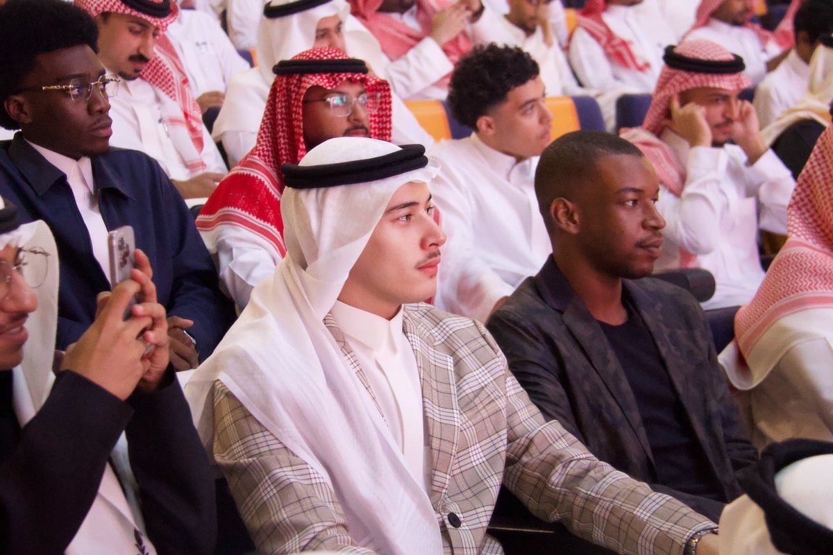 Kareem Najm | كريم نجم tweet media