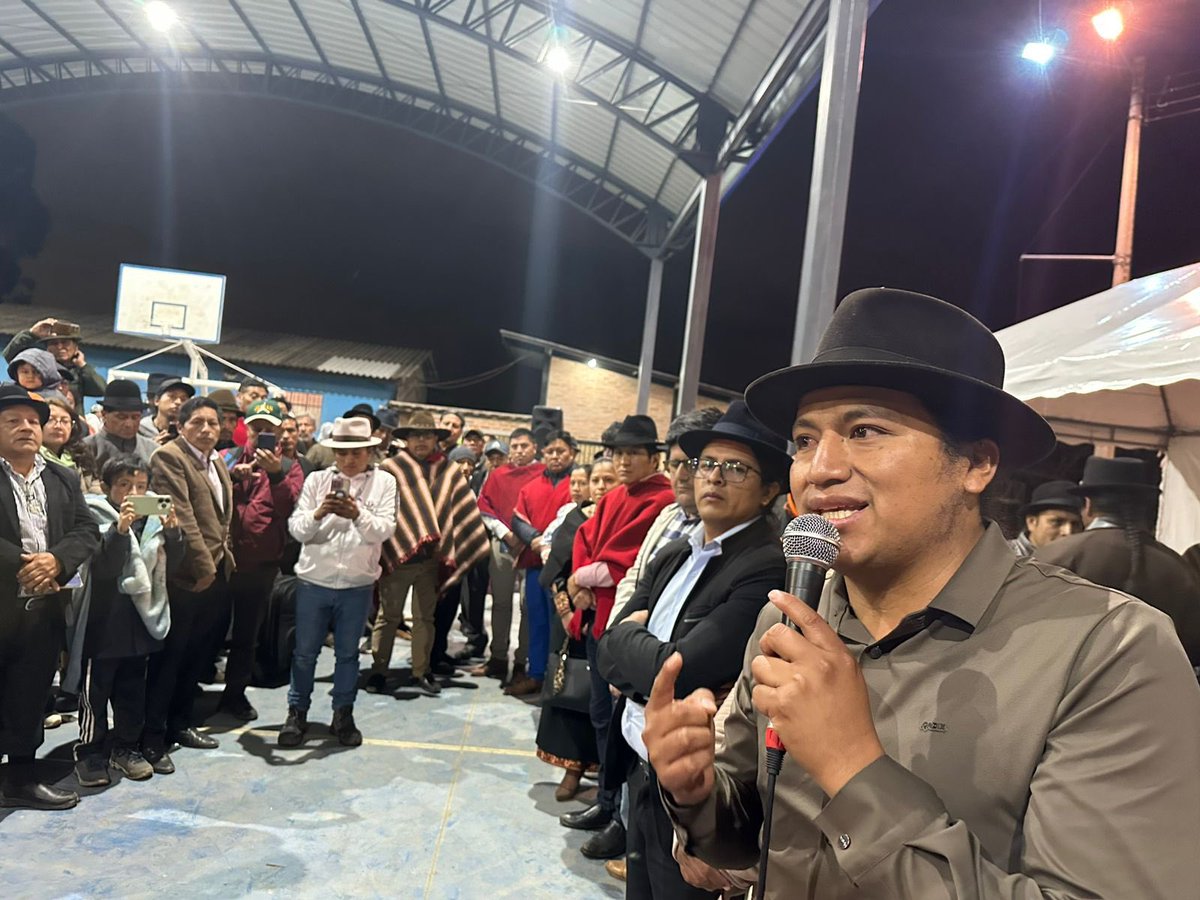hatari_sarango's tweet photo. 𝐑𝐞𝐚𝐟𝐢𝐫𝐦𝐚𝐦𝐨𝐬 𝐧𝐮𝐞𝐬𝐭𝐫𝐚 𝐮𝐧𝐢𝐝𝐚𝐝 𝐨𝐫𝐠𝐚𝐧𝐢𝐳𝐚𝐭𝐢𝐯𝐚 𝐲 𝐥𝐚 𝐜𝐨𝐧𝐭𝐢𝐧𝐮𝐢𝐝𝐚𝐝 𝐝𝐞 𝐥𝐚 𝐝𝐢𝐫𝐢𝐠𝐞𝐧𝐜𝐢𝐚 𝐞𝐧 𝐥𝐚 𝐅𝐄𝐍𝐎𝐂𝐈𝐍 (𝟐𝟎𝟐𝟓-𝟐𝟎𝟐𝟗).
El Congreso Nacional de la Fenocin 29 y 30 de noviembre dejó sin efecto la supuesta expulsión. https://t.co/h0RaovQ3JJ