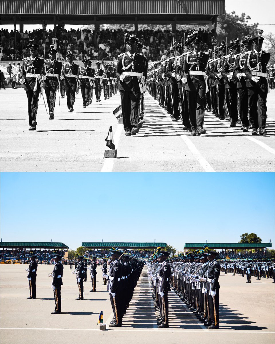 Abubakarogaji's tweet photo. Some pictures i shot from the RC7 passing out parade. https://t.co/8L080GkxfI