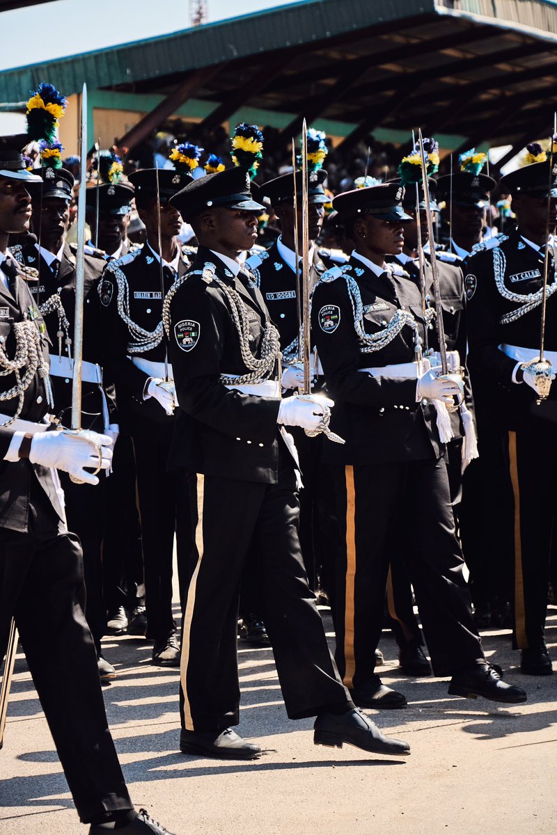 Some pictures i shot from the RC7 passing out parade.