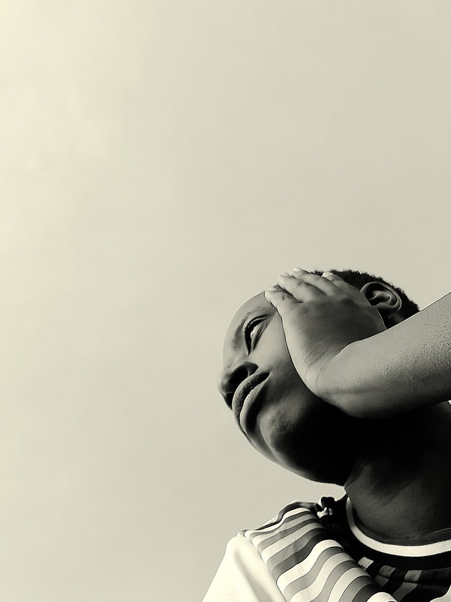 Mpozi better days are coming