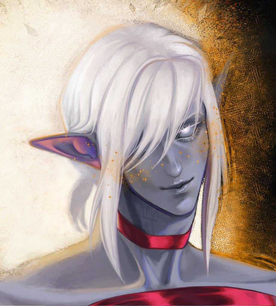 Hello small artists, let's help each other ✨ #artistsontwitter #smallartist 
Show me your art I want to see new talented artists