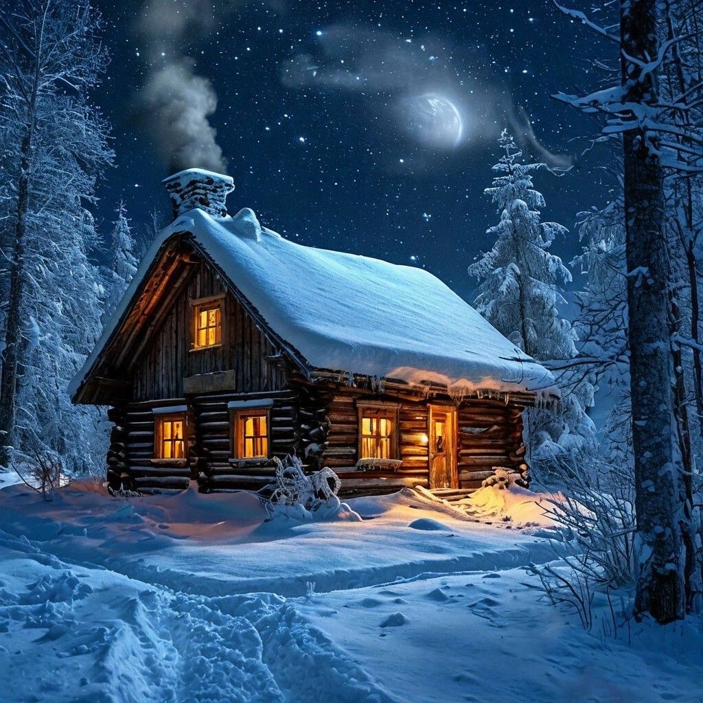 Good night! 🌙 

See you tomorrow.