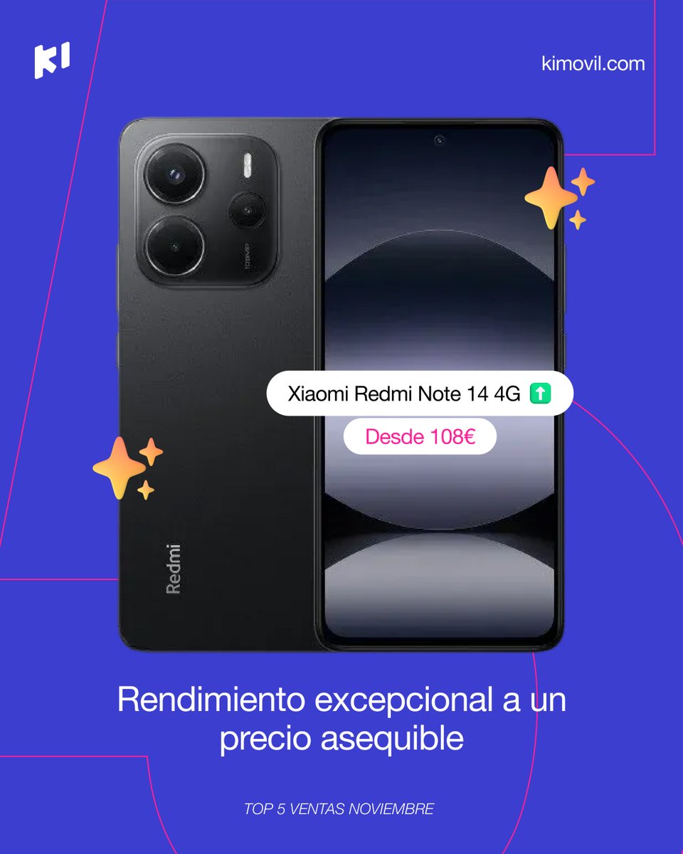 Kimovil.com tweet media