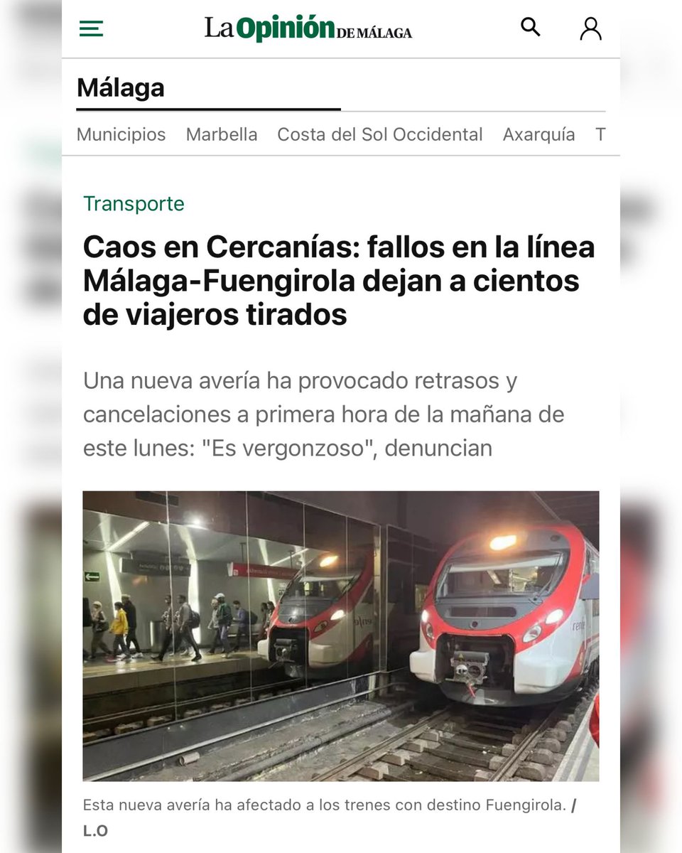 PP Fuengirola tweet media