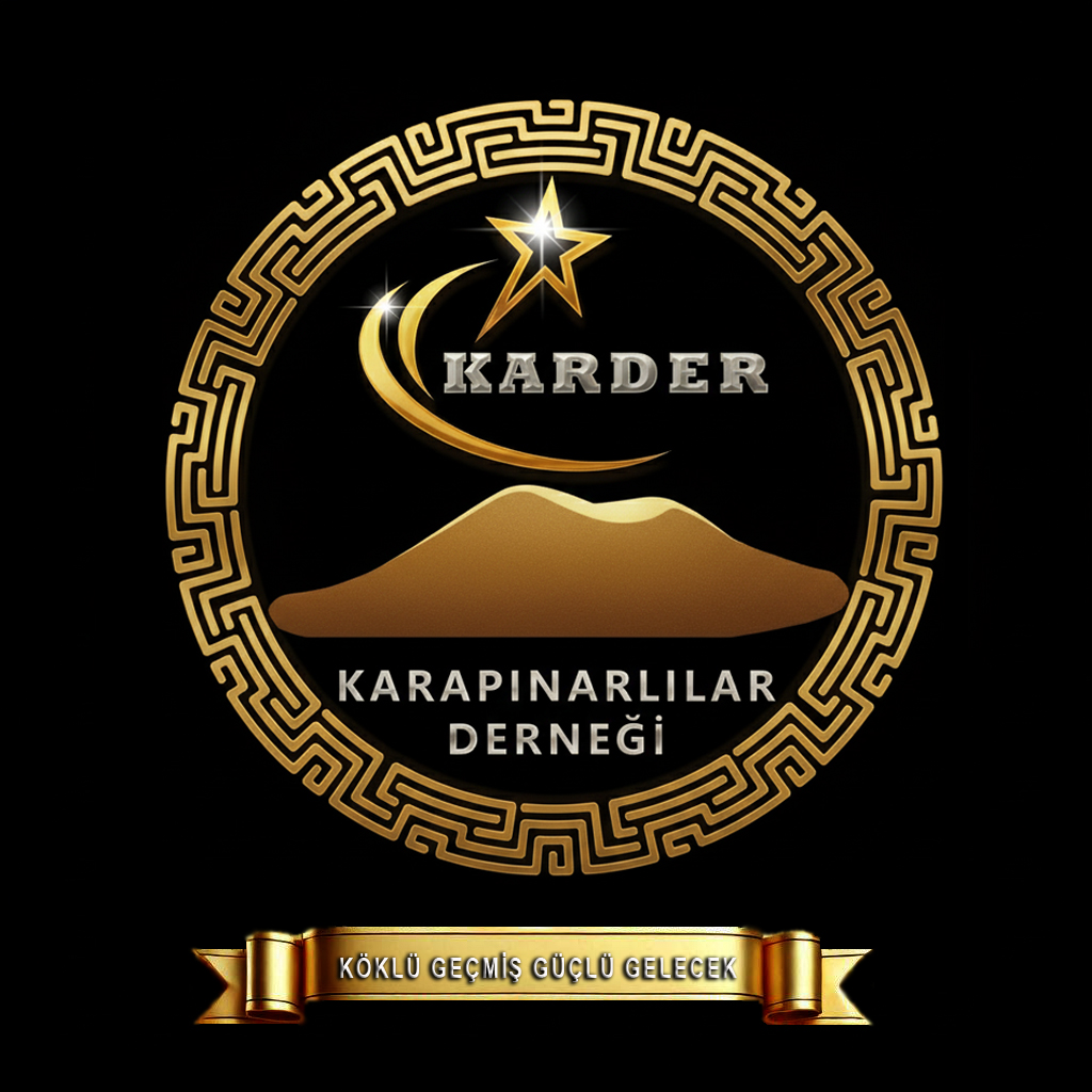 KARAPINARLILAR DERNEĞİ KARDER MERKEZİNİN TANITIMI-2025 youtu.be/6CoMUrlkRgo?si… <a href="/YouTube/">YouTube</a> aracılığıyla