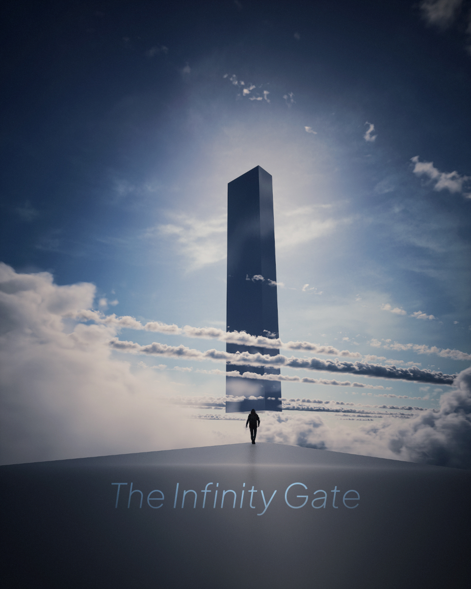 sameerbaloch's tweet image. Good Evening fam!
I am addicted to these clouds☁️

Created in #UnrealEngine