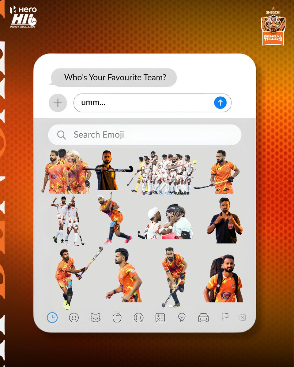 Shrachi Bengal Tigers tweet media