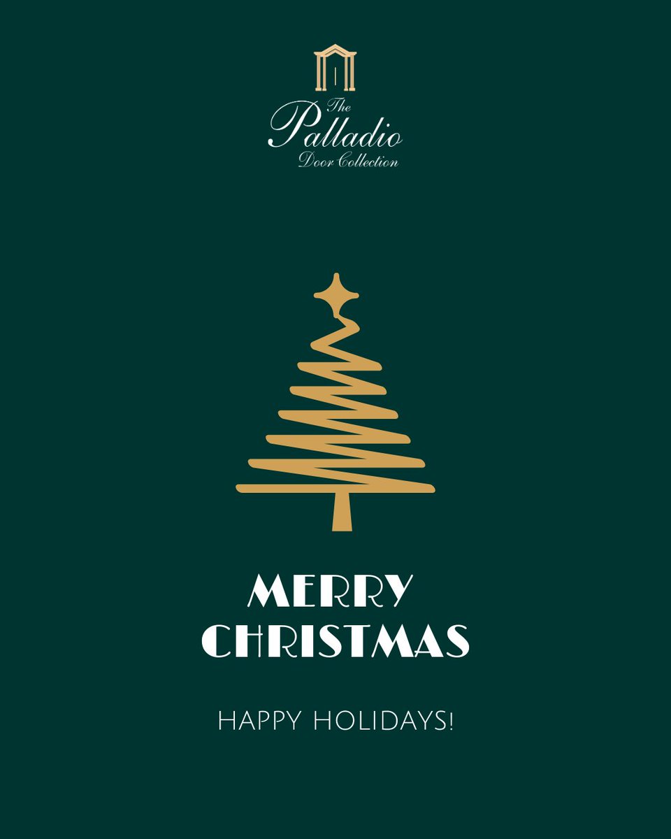 Wishing everyone a Merry Christmas!🎅