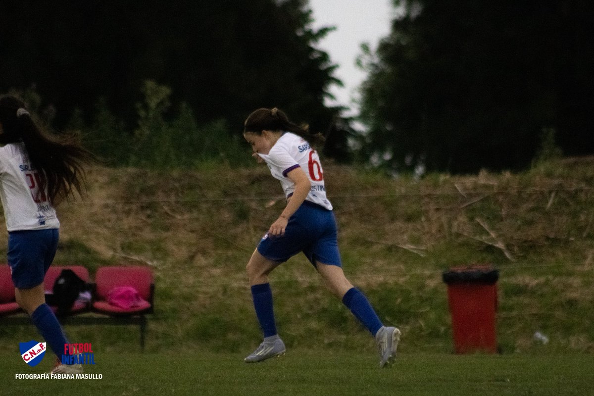 CNdeFinfantiles's tweet image. 🔙 Postales del partido en casa de nuestra #Sub11 📸🫰🏻

#CanteraInagotable | #ElClubGigante 🔵⚪️🔴