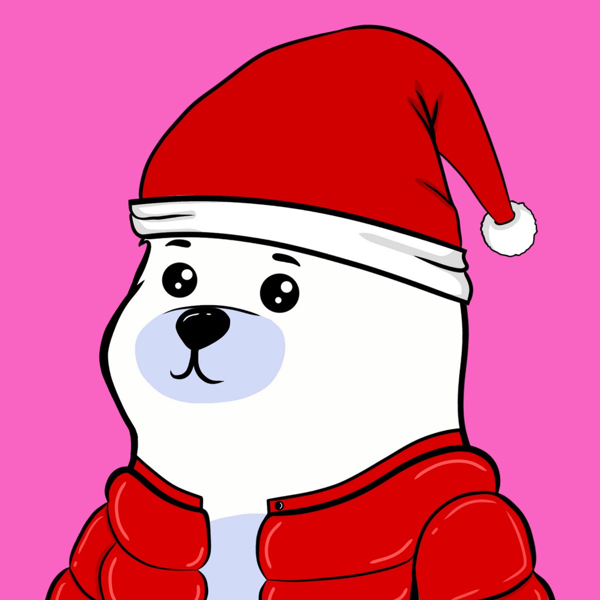 icybrosnft's tweet image. Holiday season is here - time for some ICY sneak peeks before Christmas. 🎄✨