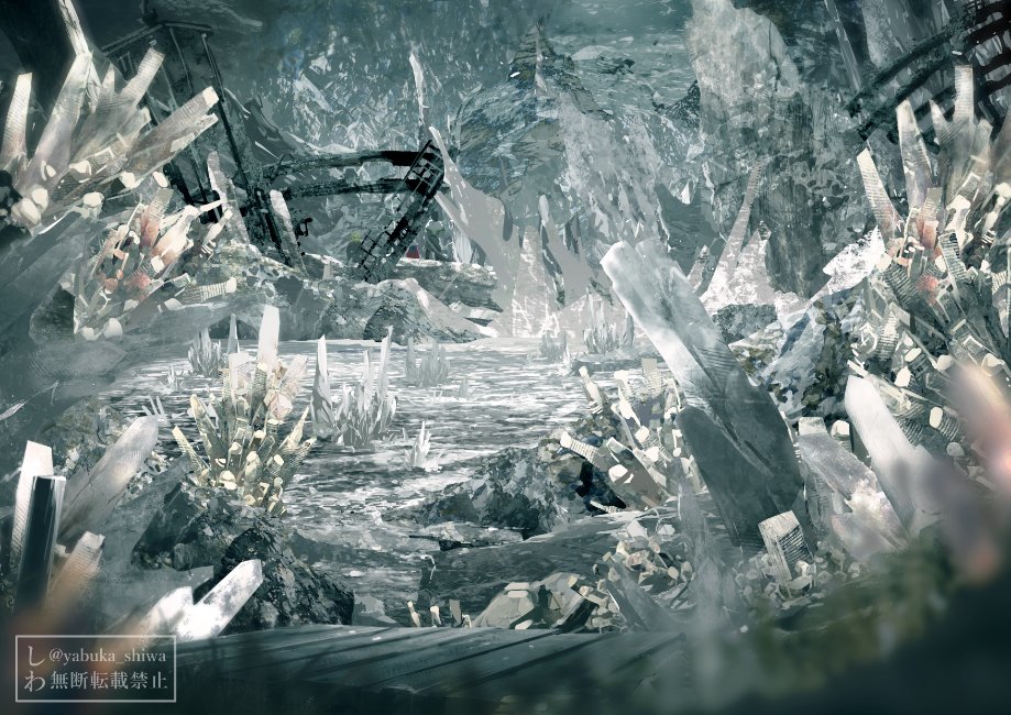 yabuka_shiwa's tweet image. FF14　SHADOWBRINGERS  5.0_１