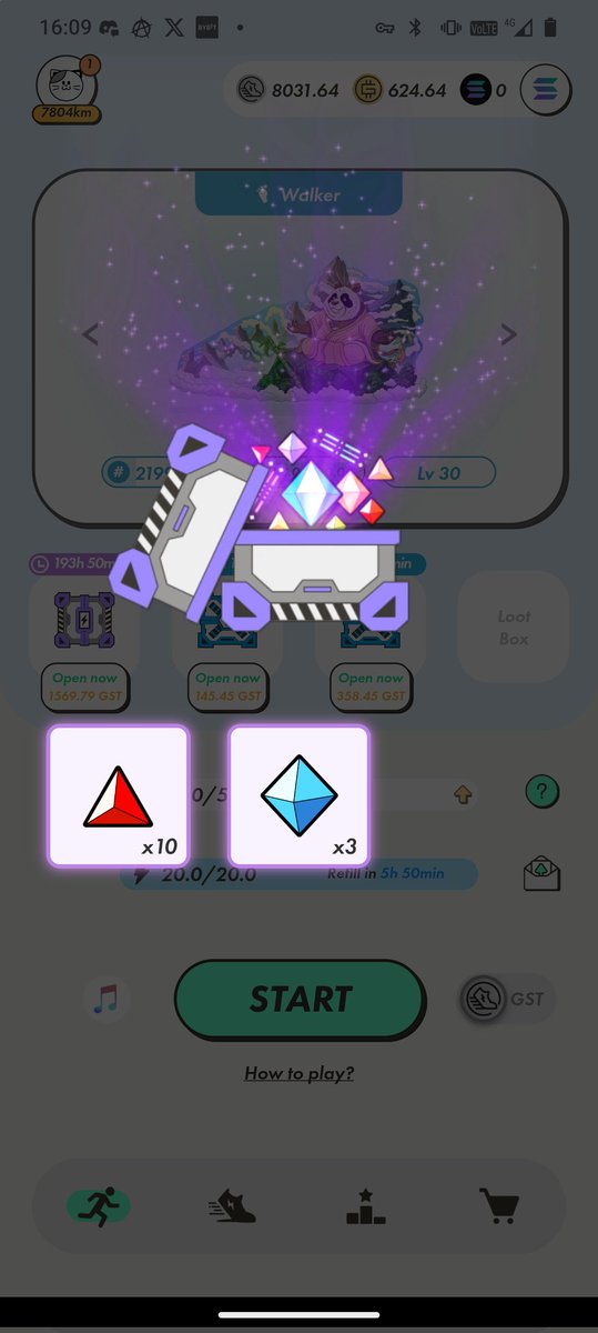 kaparuz_stepn's tweet image. No bad🦾

Activation code: 29281741

#stepn #mb