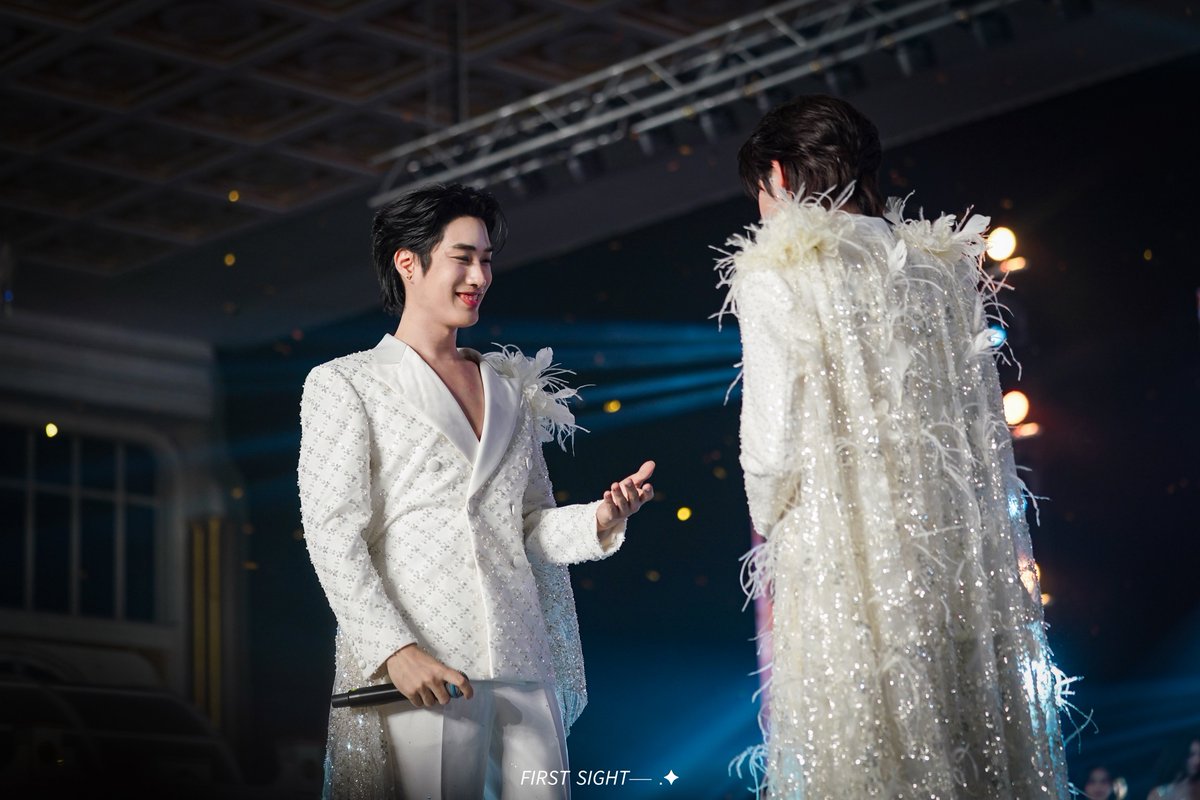 firstsight_2000's tweet image. if the world was ending i wanna be next to you🥺

MGI CHONBURI 2026 X TFO
#MissGrandChonburixTleFirstOne