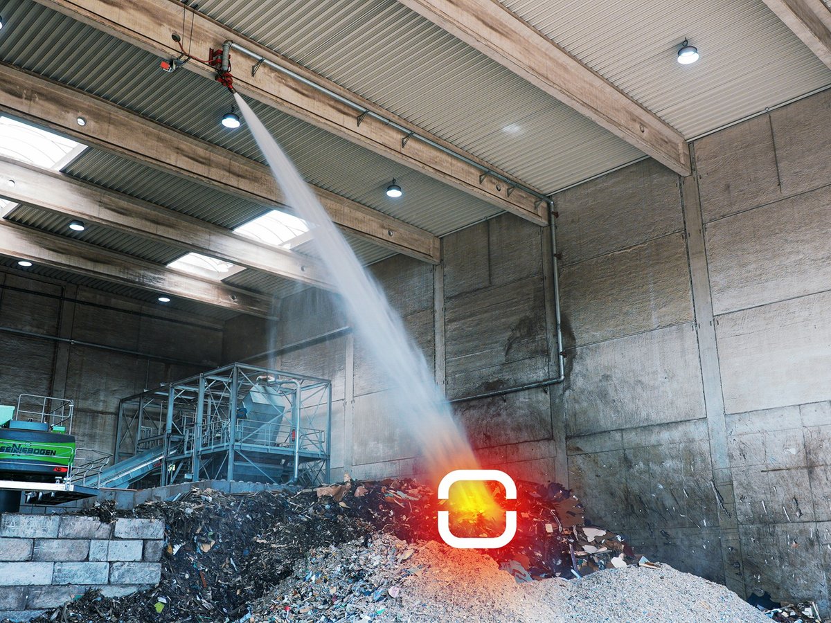 Latest on International Fire Buyer: Ask The Expert – ACEDES

Read More Here: firebuyer.com/ask-the-expert…

#FireSafety #FireDetection