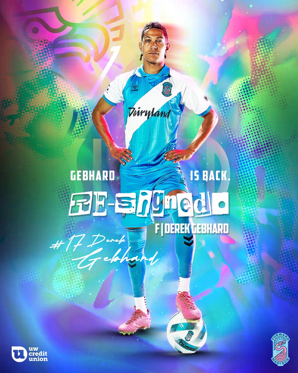 Forward Madison FC tweet media