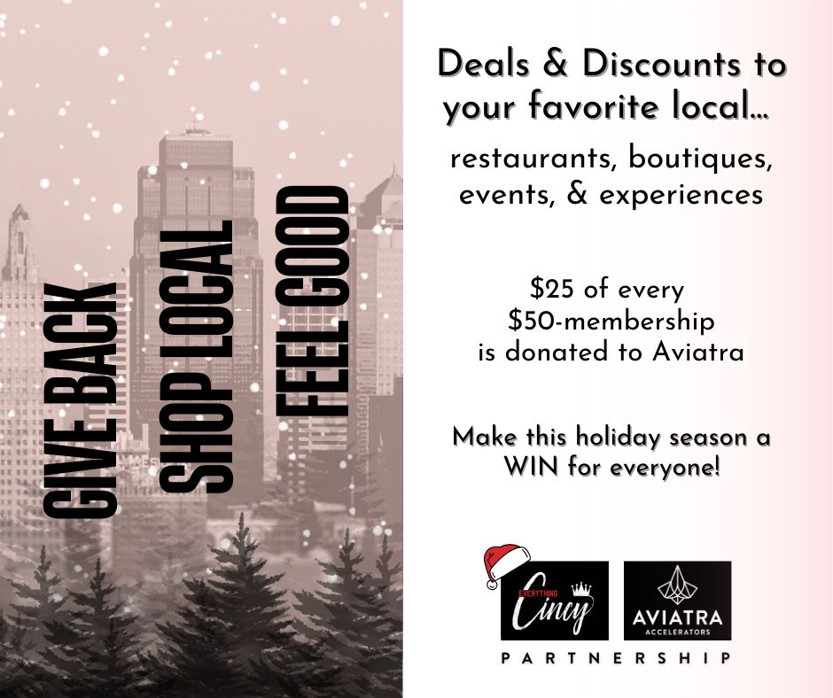 Aviatra Accelerators tweet media