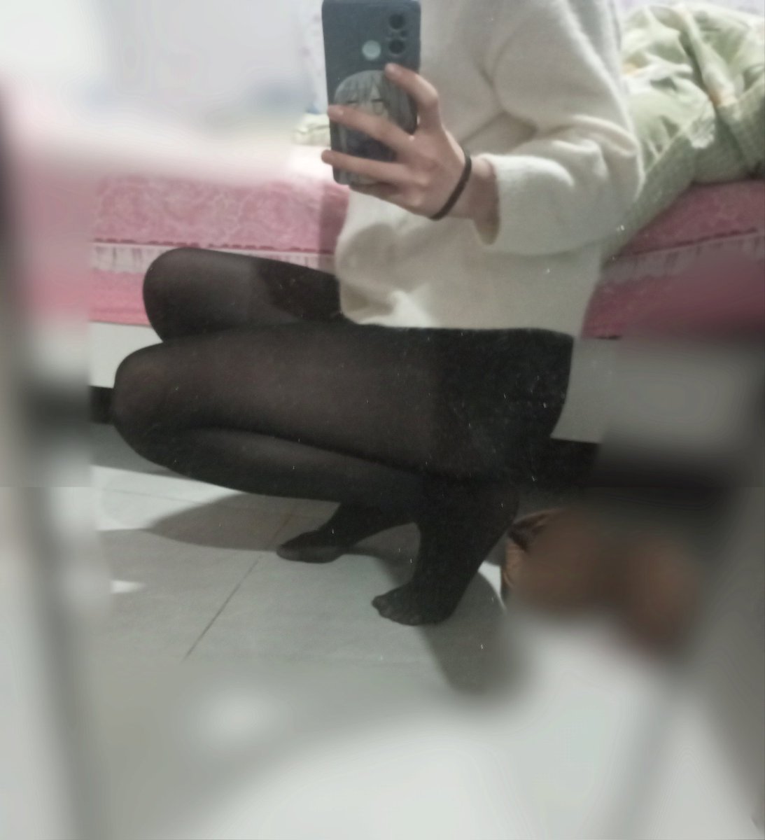 🌙宅宅聖音酱🌙 tweet media