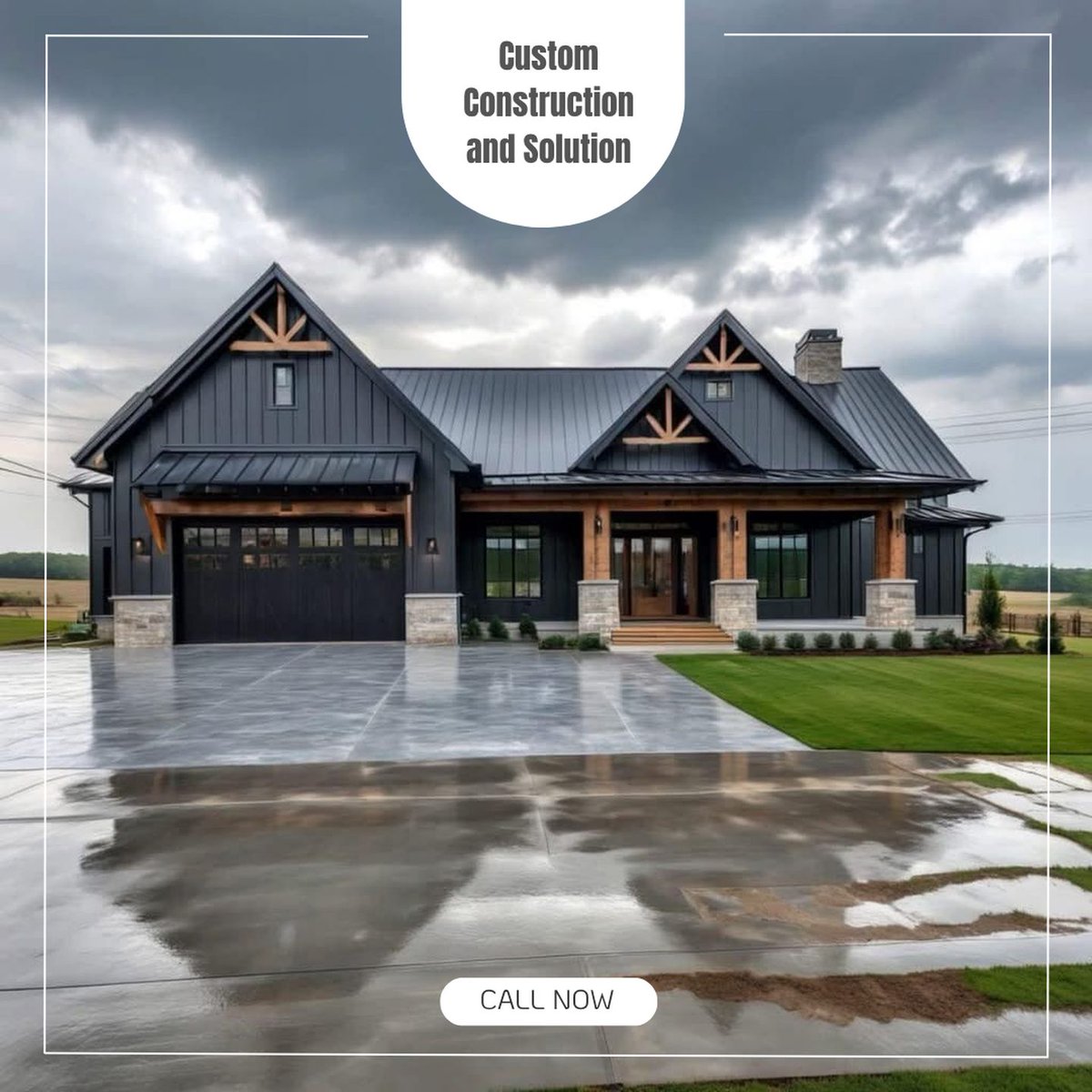 Custom Construction and Solution (@cstm_construct) / Posts / X
