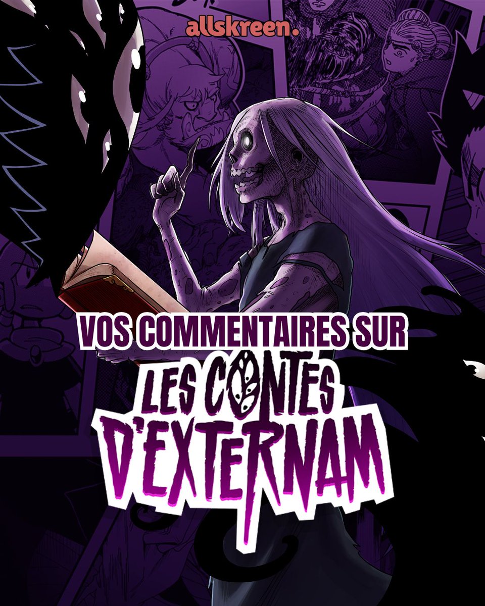 Allskreen tweet media