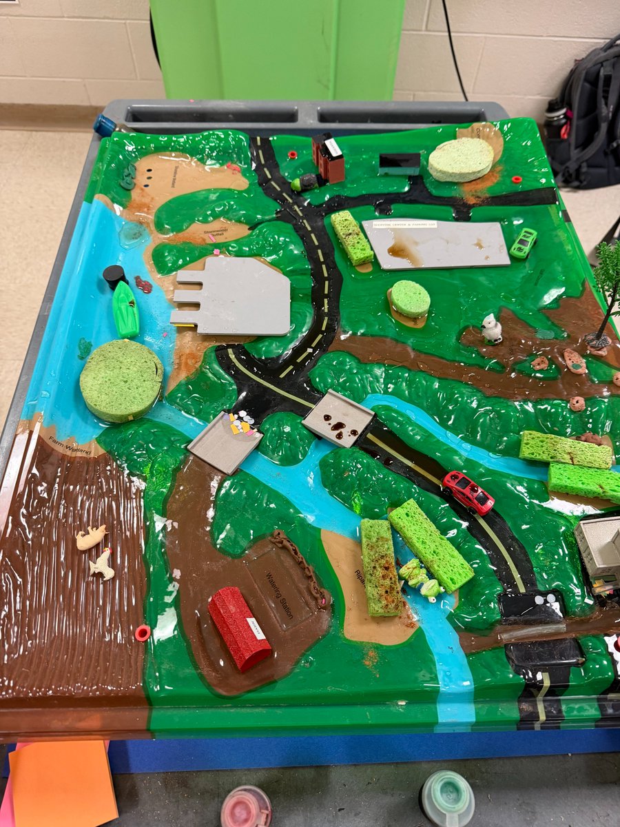 Wakefield Middle tweet media