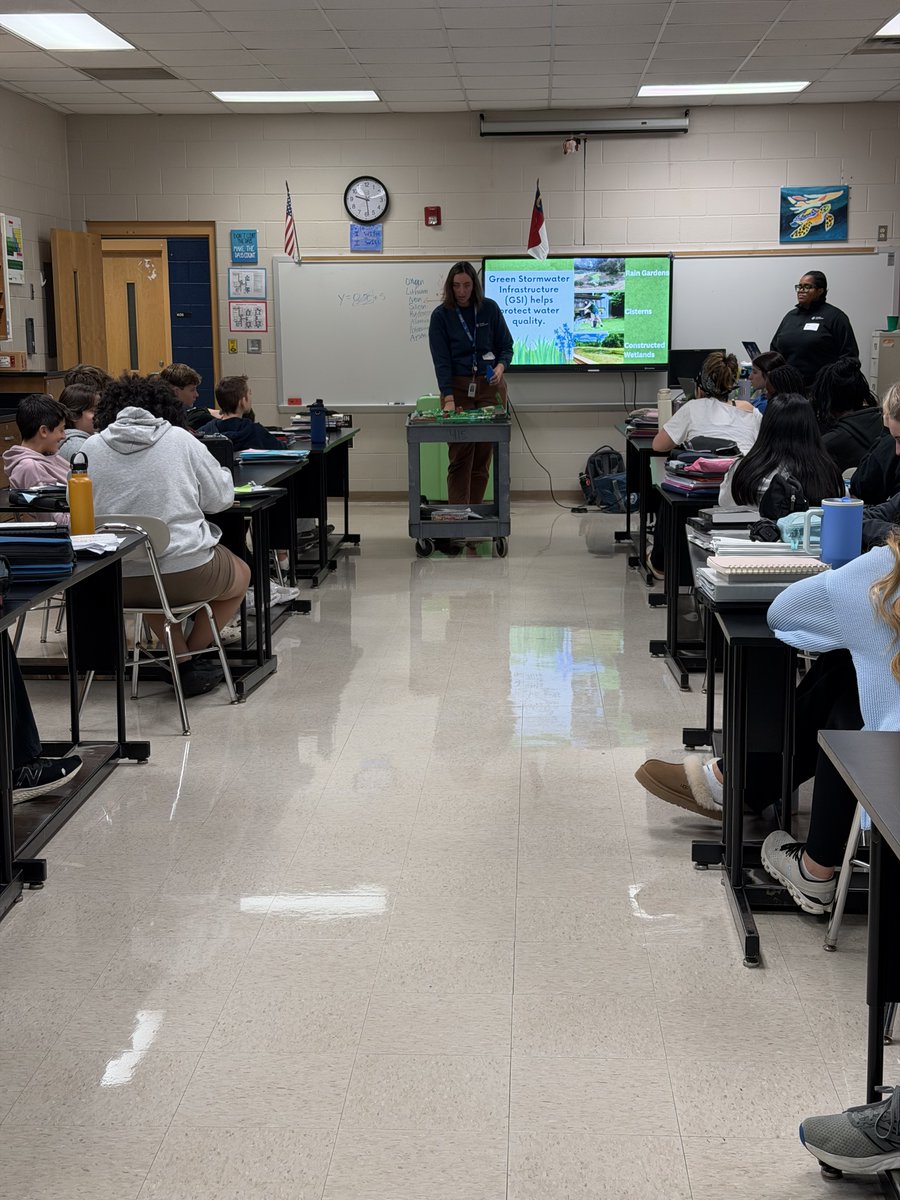 Wakefield Middle tweet media