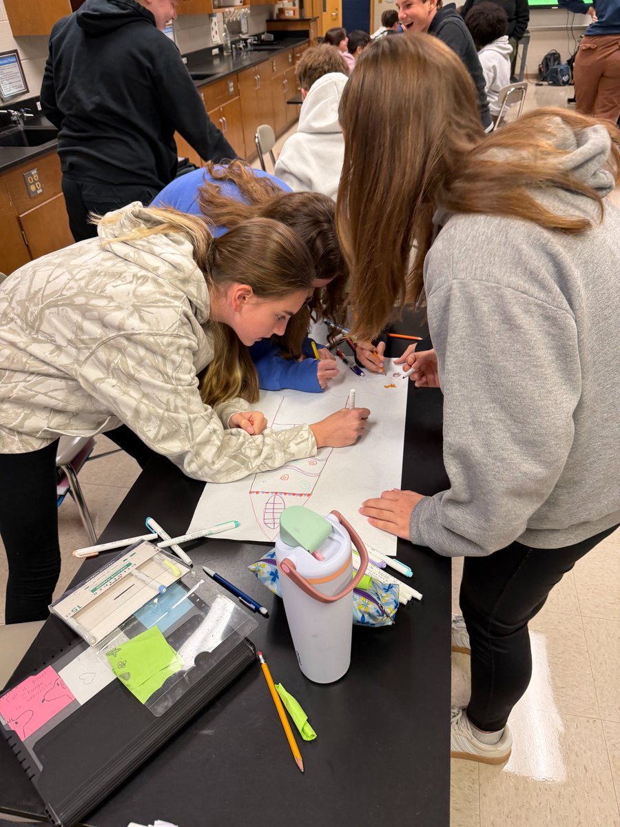 Wakefield Middle tweet media