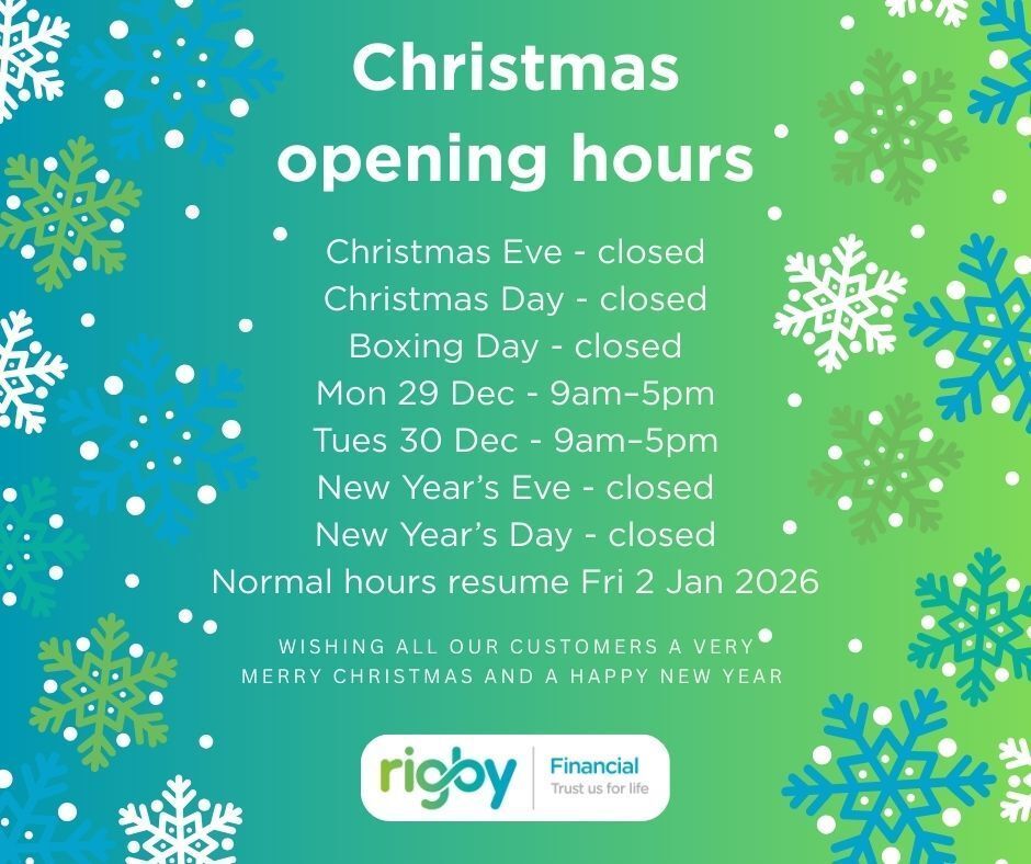 Rigby Financial (@rigby_financial) on Twitter photo 