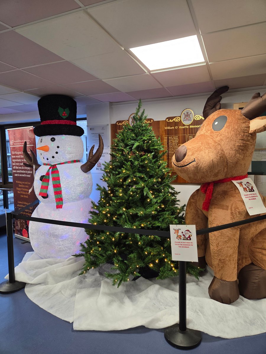 Univ Hosp Waterford tweet media