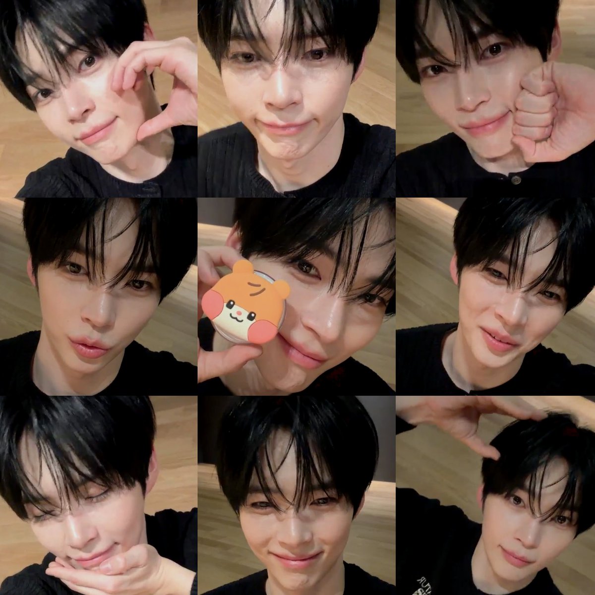 lil_hanbinie's tweet photo. https://t.co/YCJm05vAgt