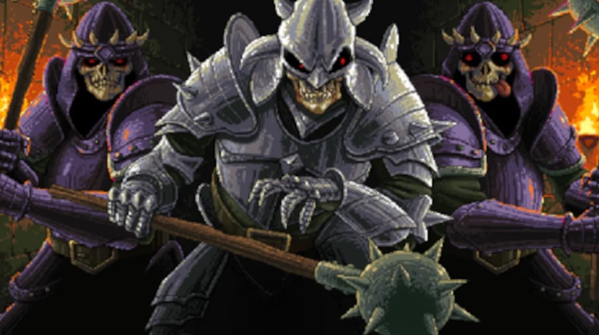 ZabTranslation's tweet image. Who knew a bad translation could be the best marketing move? 😂 An indie game went viral in Japan after being listed as &quot;Crap Dungeon.&quot; Translation can make all the difference. 

Read more here➡️ se7en.ws/indie-game-goe…

#GameLocalization #TranslationMatters #ViralMarketing