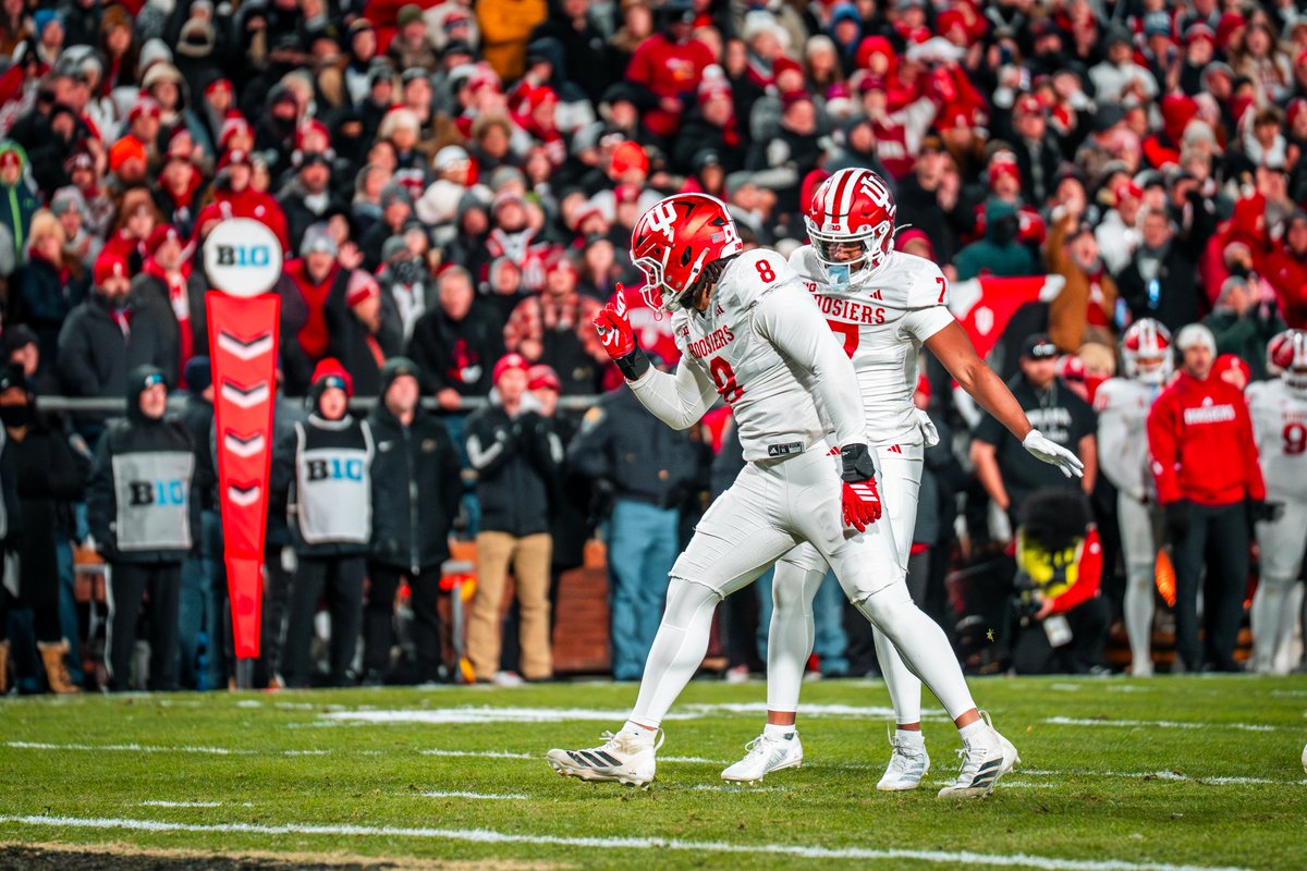 Hoosiers Connect tweet media